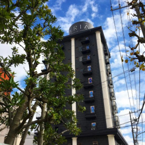 Гостиница Hotel Aria(Adult Only)  Тиба